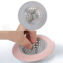 Silicon Sink Strainer Kitchen Drain Basin Basket Sink Drainer - Justgrabit Inc.