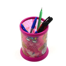 Perfect Writing Partner for Kids | Budget Friendly Stick Ball Point Pens (Pack of 10Pcs With DIY Stand) - Justgrabit Inc.
