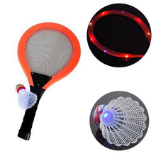 Led Badminton Set For Playing Purposes Of Kids And Children’s. - Justgrabit Inc.
