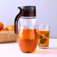 Oil Dispenser Stainless Steel with small nozzle 1000ml - Justgrabit Inc.