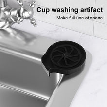 Automatic Cup Washer or Glass Rinser - justgrabit.in | Just Grab It