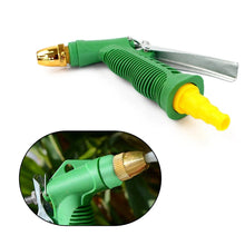 Durable Hose Nozzle Water Lever Spray Gun - justgrabit.in | Just Grab It