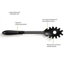 Heat - Resistant Pasta Server Baking Tools - justgrabit.in | Just Grab It