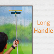 3 - in - 1 Glass Wiper – Multi - Surface Cleaner for Home & Office - Justgrabit Inc.