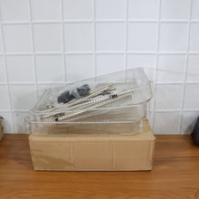 3 Layer Multipurpose Storage Trolley with Wheels - justgrabit.in | Just Grab It