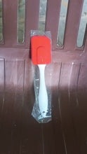 Silicone Cooking Spatula for Baking (1 Pc / 18 Cm) - justgrabit.in | Just Grab It