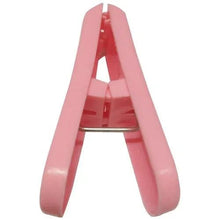 Plastic Cloth Clips for cloth Dying cloth clips (multicolour) - Justgrabit Inc.