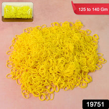 Premium Strong Elastic Rubber Bands – Multipurpose Bands (Approx. 125 to 140 gm Pack) - justgrabit.in | Just Grab It