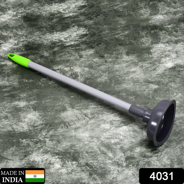 Toilet Plunger – For Clogs in Bowls & Sinks in Homes & Commercial Buildings - justgrabit.in | Just Grab It