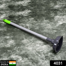 Toilet Plunger – For Clogs in Bowls & Sinks in Homes & Commercial Buildings - justgrabit.in | Just Grab It