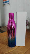Stainless Steel Water Bottle (Approx 1000ML / 1 Pc) - Justgrabit Inc.