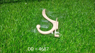 Self Adhesive Plastic Wall Hook for Home - Justgrabit Inc.