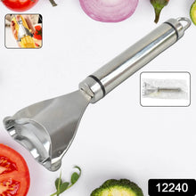 Stainless Steel Corn Peeler Con Cob Remover Cutter (1 Pc) - Justgrabit Inc.