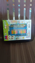 Abacus 11 Rods Counting Abacuses Toy Bead Educational Tools (1 Set) - Justgrabit Inc.