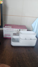 Cosmetic Makeup Organizer - justgrabit.in | Just Grab It