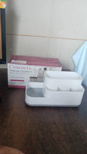 Cosmetic Makeup Organizer - justgrabit.in | Just Grab It