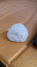 Hair Claw Clips, Plastic Fluffy Hair Claw Hair (1 Pc), Hair accessories - Justgrabit Inc.