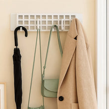 5Spin Plastic Hanger Hook, Hotel, Bathroom Wardrobe Wall Clothes Coat Towel Hanging Hanger Hook Plastic Sticker Multipurpose Hanger Hooks - justgrabit.in | Just Grab It