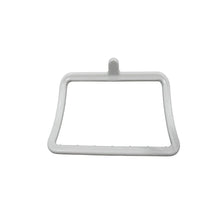 Multi - Purpose Self Adhesive, Strong Sticker Self Adhesive Wall Mounted Hand Towel Holder/Hanger - justgrabit.in | Just Grab It