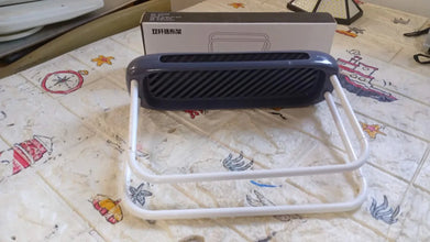Kitchen Storage Rack for Dish Towels & Cloths (1 Pc, Organizer) - justgrabit.in | Just Grab It