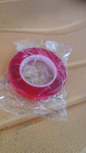 Heavy Duty Transparent Acrylic Foam Mounting Tape (3 Mtr Approx / 1 Pc) - Justgrabit Inc.