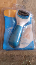 Electronic Dry Foot File, Callous Remover for Feet, Electric Foot with Roller Hard and Dead Skin - Regular Coarse, Baby smooth feet in minutes. For in home padicure foot care, Battery Powered & USB (Battery not included) - Justgrabit Inc.