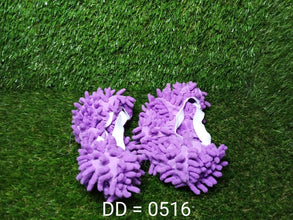 Multi - Function Washable Dust Mop / Floor Cleaning Slippers - Justgrabit Inc.