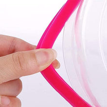 Microwave Food Cover, Air - Tight Splatter Lid for Plates – Dishwasher Safe - justgrabit.in | Just Grab It
