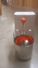 Stainless Steel Medu Vada And Donut Maker For Perfectly Shaped And Crispy Vada Maker - justgrabit.in | Just Grab It