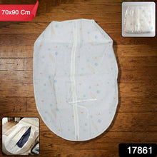 Multipurpose Non - Woven Garment Storage Cover - justgrabit.in | Just Grab It