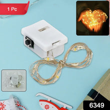 Fairy Lights Multi LED Fairy String Light (1 Pc) - Justgrabit Inc.