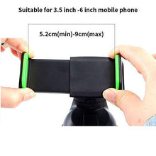 Silicone Sucker Mobile Holder - justgrabit.in | Just Grab It