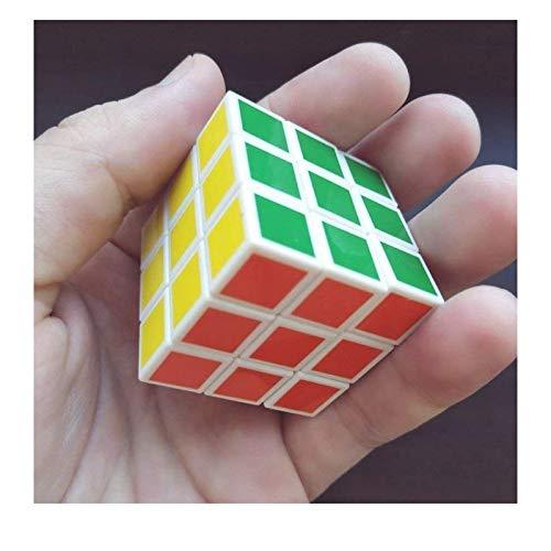 High Speed Puzzle Cube - Justgrabit Inc.