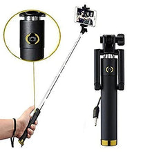 Selfie Sticks Box with Aux Wire for All Smart Phones - Justgrabit Inc.