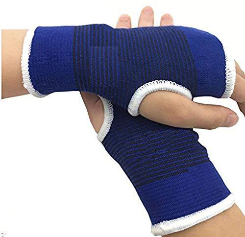 Palm Support Glove Hand Grip Braces for Surgical and Sports Activity - Justgrabit Inc.