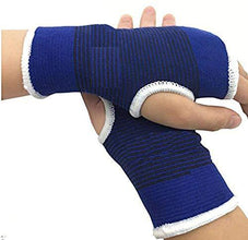 Palm Support Glove Hand Grip Braces for Surgical and Sports Activity - Justgrabit Inc.