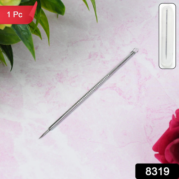 Blackhead Remover Needle (1 Pc / With Case) - justgrabit.in | Just Grab It
