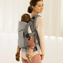 Baby Carrier Bag / Baby Holder Carrier with Four Modes of Use, Adjustable Sling and Easy to Use Design - justgrabit.in | Just Grab It
