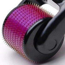 Derma Roller Anti Ageing and Facial Scrubs & Polishes Scar Removal Hair Regrowth - Justgrabit Inc.