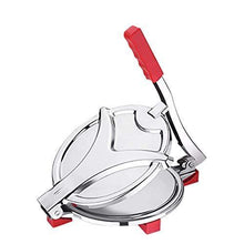 Stainless Steel Puri Press Chapati Maker - Justgrabit Inc.