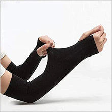 Multipurpose All Weather Arm Sleeves for Sports and Outdoor activities - Justgrabit Inc.
