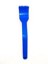 Plastic Wash Basin / Toilet Seat Cleaning Brush (Multicolour) - Justgrabit Inc.