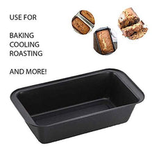 Non Stick Steel Baking Tray - Justgrabit Inc.
