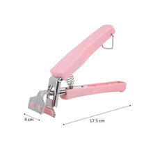 Stainless Steel Hot Dish Plate Clip – Secure Bowl & Plate Gripper for Home & Kitchen - justgrabit.in | Just Grab It