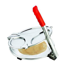 Stainless Steel Puri Press Chapati Maker - Justgrabit Inc.