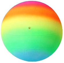 Beach Ball Soft Volleyball for Kids Game - Justgrabit Inc.
