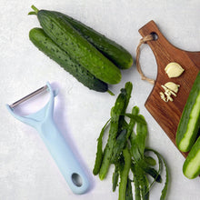 3 in 1 Kitchen Knife & Chopping Board Set (1 Set) - justgrabit.in | Just Grab It