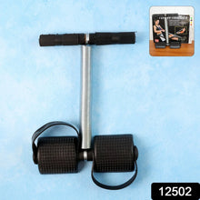 Dual - Spring Tummy Trimmer - (1 Pc) - justgrabit.in | Just Grab It
