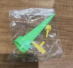 Green Plant Watering Spikes self Watering Spikes (1 Pc) - justgrabit.in | Just Grab It