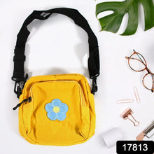 Shoulder Bag, Solid Color Sweet Shoulder Crossbody Bag, Student Trendy Cute Small Square Bag (1 Pc) - Justgrabit Inc.